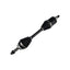 Front Left Drive Shaft For Toyota Rav4 ACA2 2.0L 2.4L 07/2000-01/2006