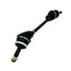 LH CV Joint Axle Drive Shaft for Hyundai IX35 Tucson Kia Sportage 2004-2013