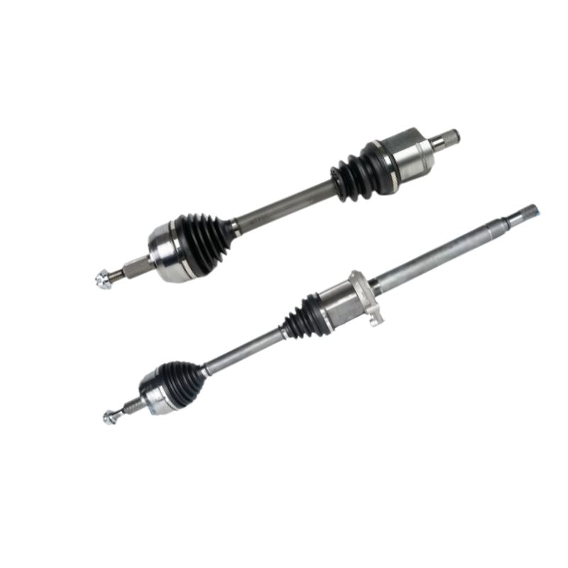 2X CV Joint Drive Shafts for VW Multivan T6 2.0 Diesel TDI 2015-2024