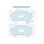 F+R Brake Rotors Bendix Pads for Toyota Landcruiser Prado 150 KDJ GRJ GDJ