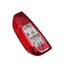 Pair LH+RH Tail Light Lamp Unit For Nissan Navara D40 2005~2016 *Emark