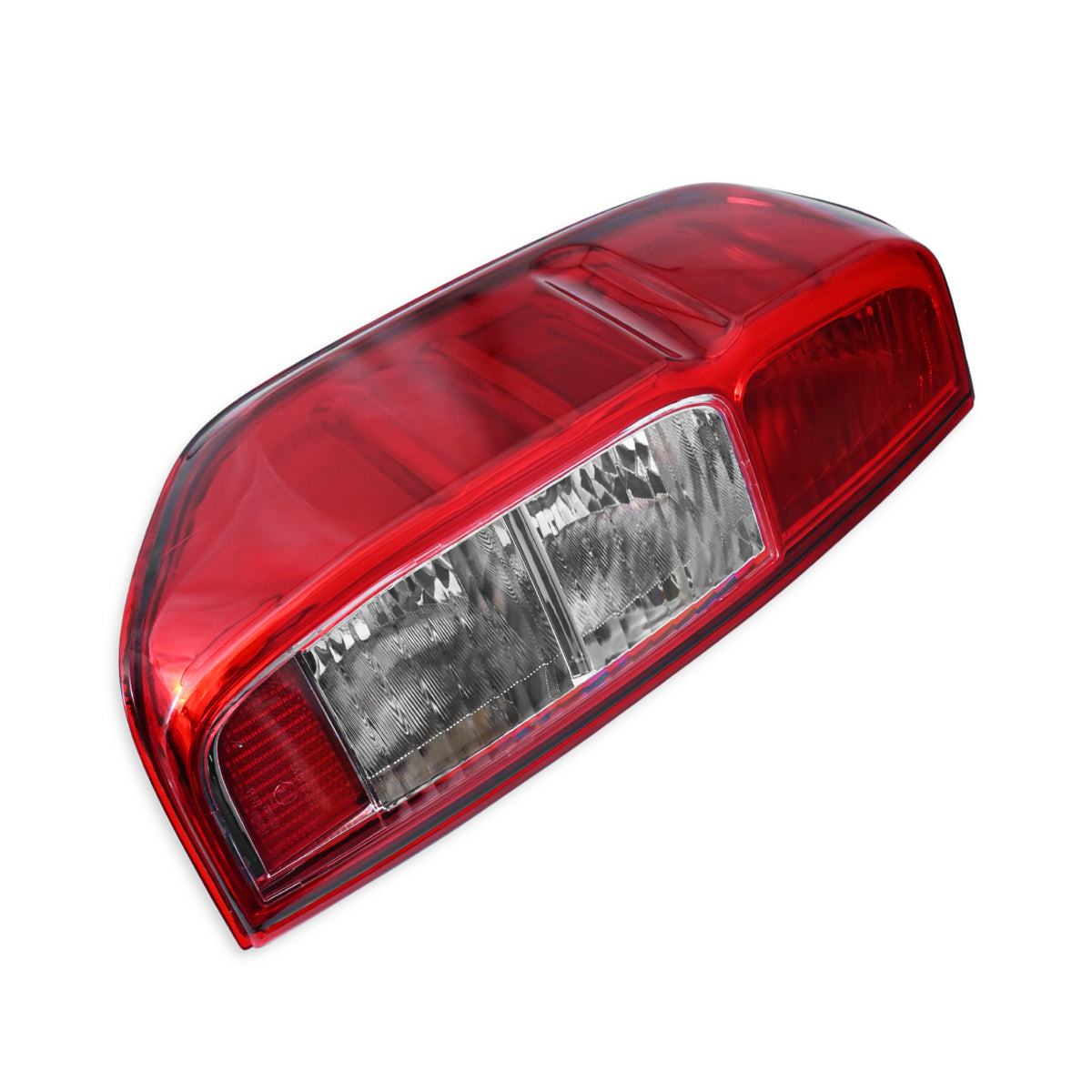 LH Left Tail Light Lamp Unit For Nissan Navara D40 2005~2016 *Emark