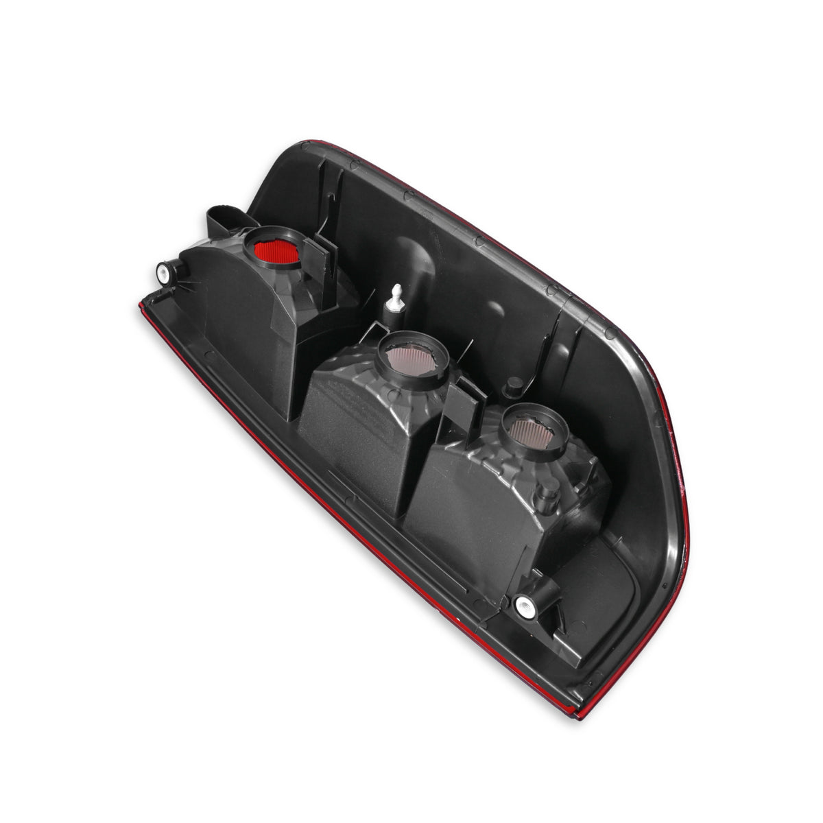 LH Left Tail Light Lamp Unit For Nissan Navara D40 2005~2016 *Emark