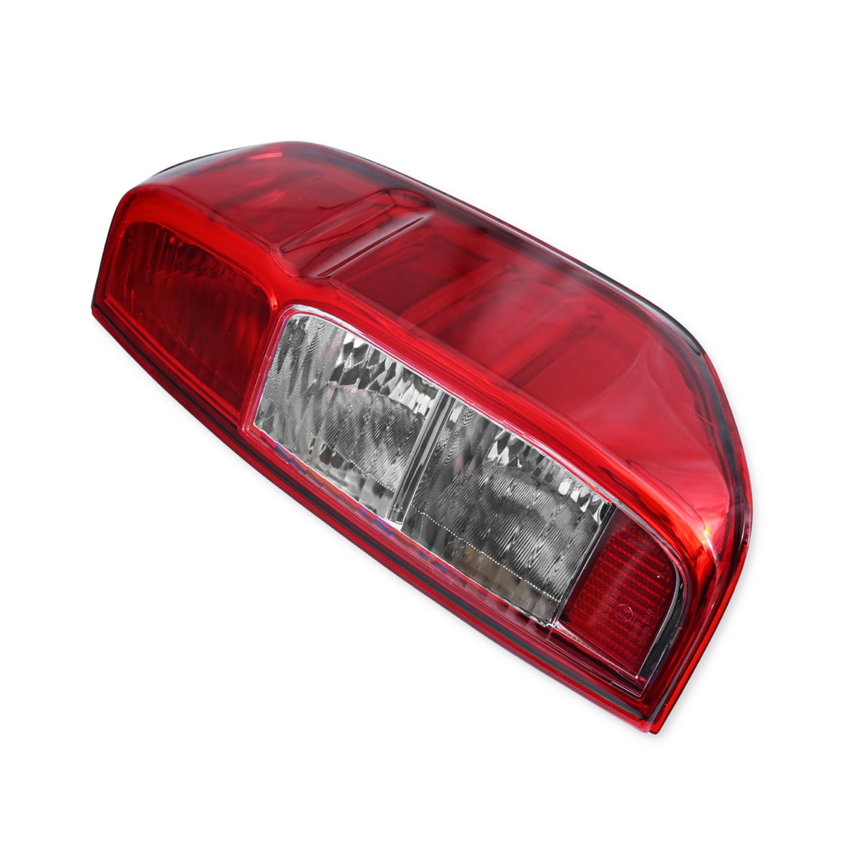 RH Left Tail Light Lamp Unit For Nissan Navara D40 2005~2016 *Emark