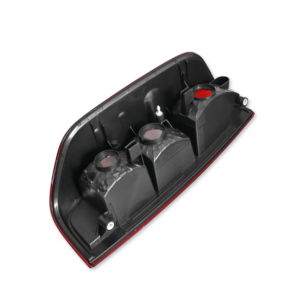 RH Left Tail Light Lamp Unit For Nissan Navara D40 2005~2016 *Emark