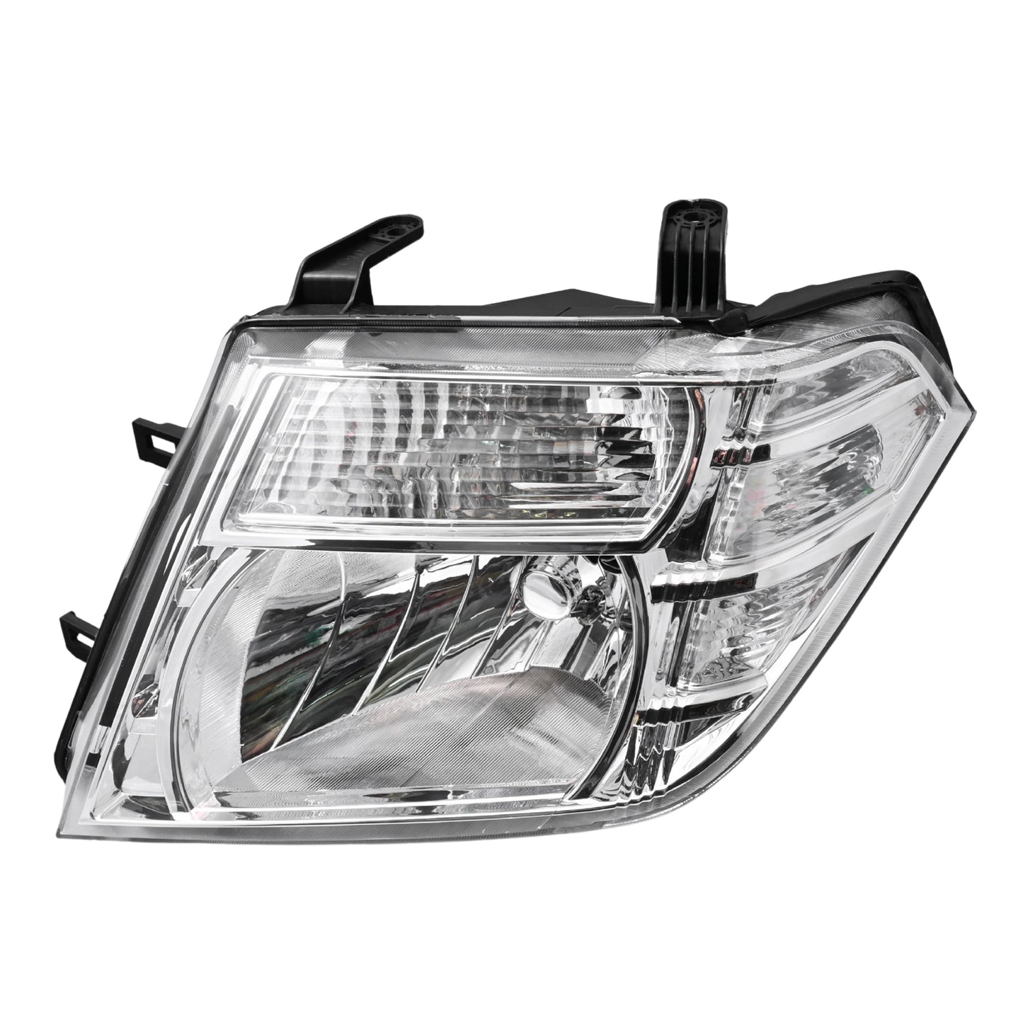 LH Left Hand Head Light Lamp For Nissan Navara D40 VSK Spain 10~15