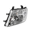 LH Left Hand Head Light Lamp For Nissan Navara D40 VSK Spain 10~15