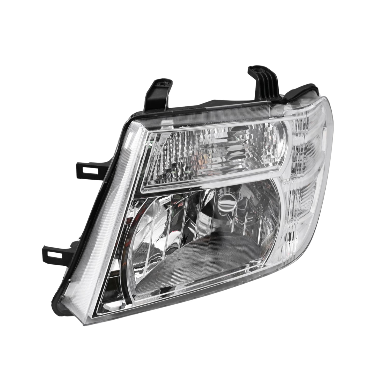 LH Left Hand Head Light Lamp For Nissan Navara D40 VSK Spain 10~15