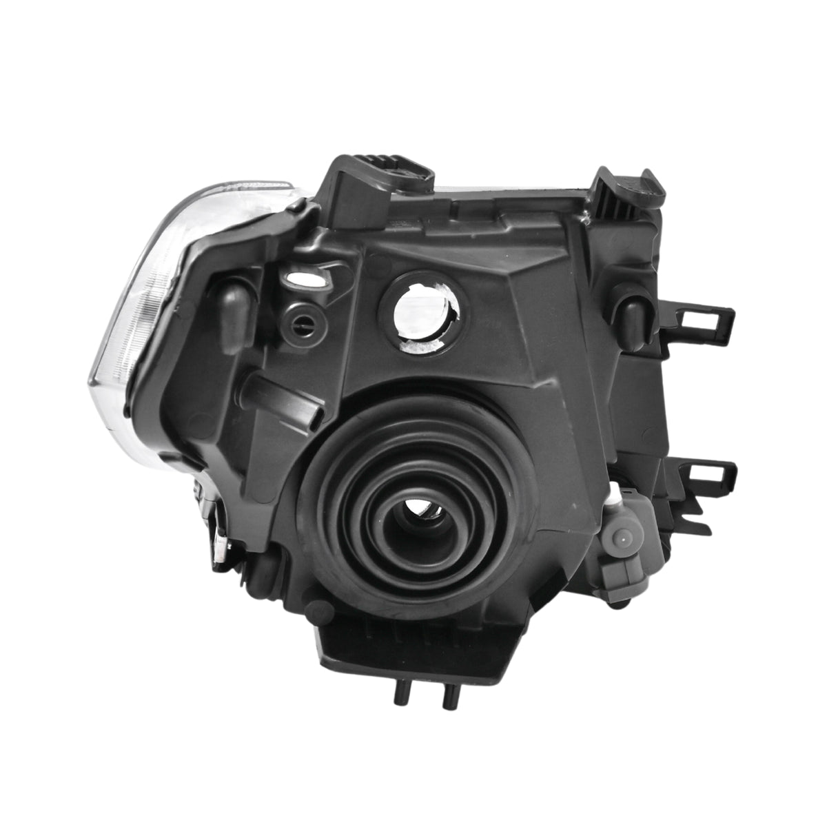LH Left Hand Head Light Lamp For Nissan Navara D40 VSK Spain 10~15