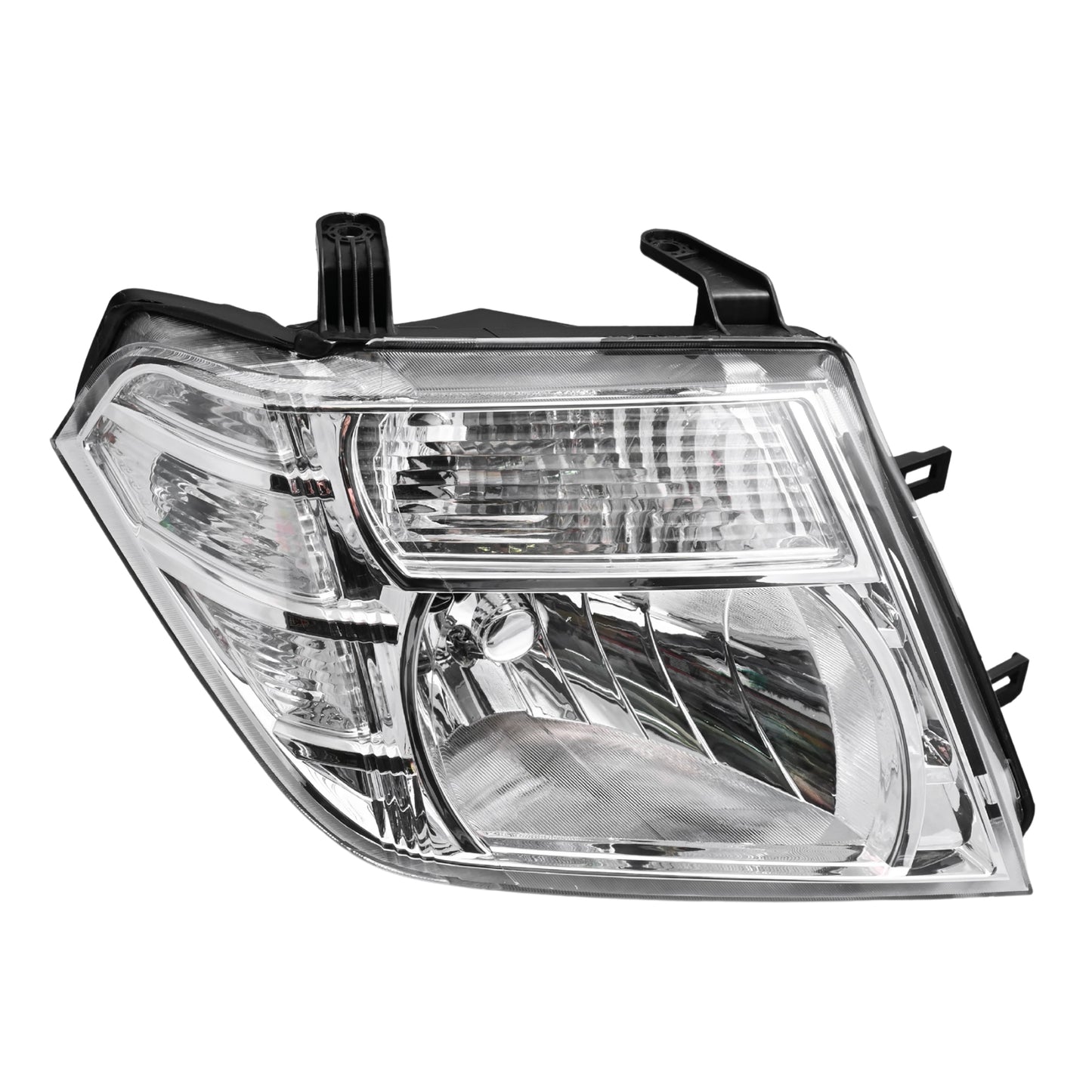 RH Right Hand Head Light Lamp For Nissan Navara D40 VSK Spain 10~15