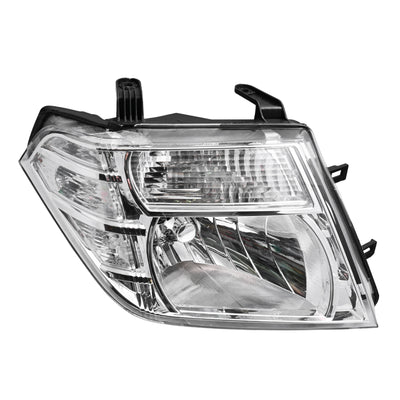 RH Right Hand Head Light Lamp For Nissan Navara D40 VSK Spain 10~15
