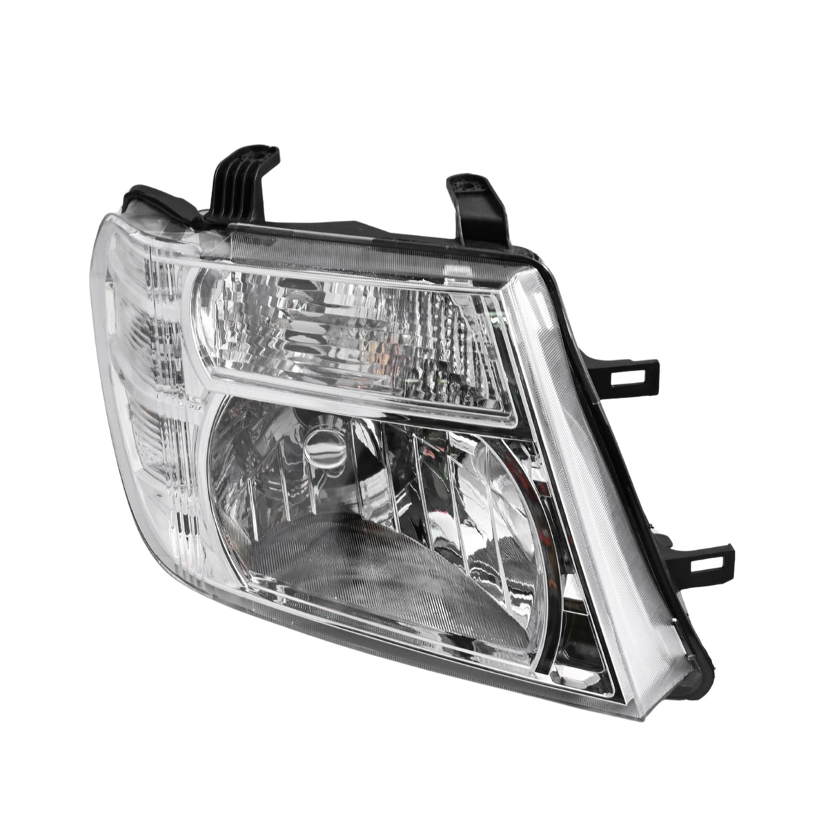 RH Right Hand Head Light Lamp For Nissan Navara D40 VSK Spain 10~15