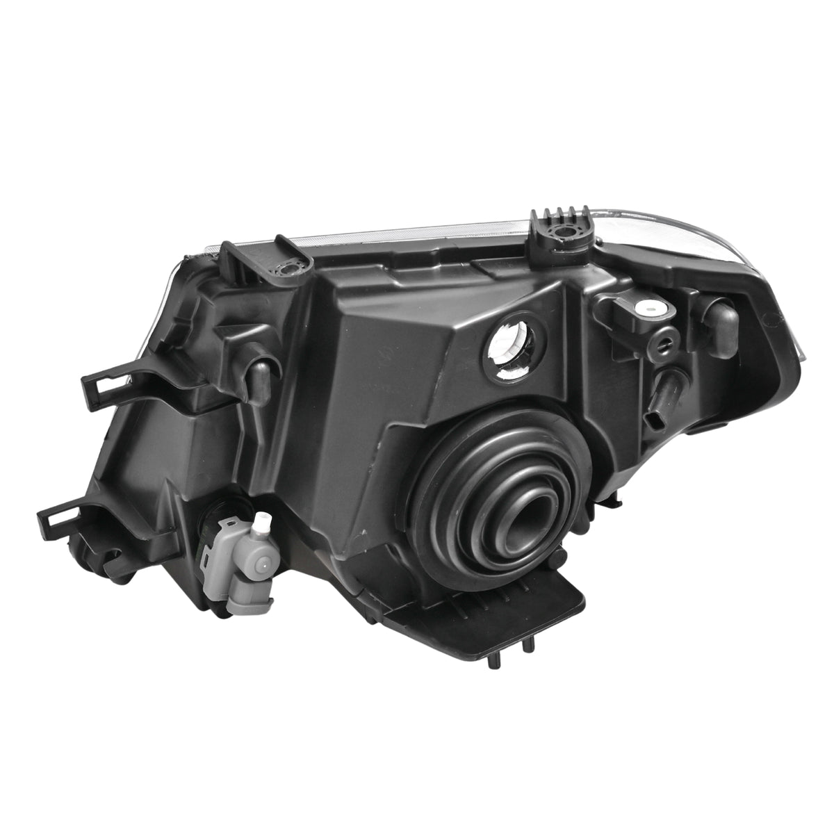RH Right Hand Head Light Lamp For Nissan Navara D40 VSK Spain 10~15