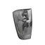 Smoked Black Pair LH+RH Tail Light Lamp Nissan Navara NP300 D23 15~25