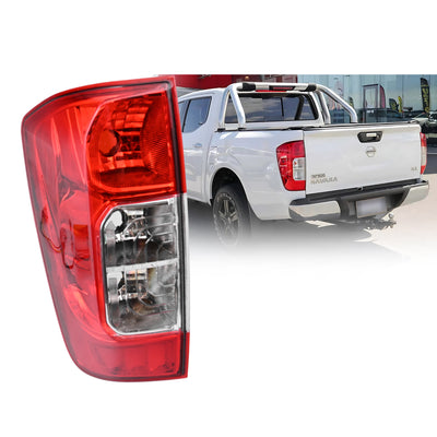 LH Left Hand Tail Light Lamp Unit For Nissan Navara NP300 D23 15~25