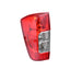 Pair LH+RH Tail Light Lamp Unit For Nissan Navara NP300 D23 15~25