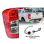 LH Left Hand Tail Light Lamp ASSY For Nissan Navara NP300 D23 15~25