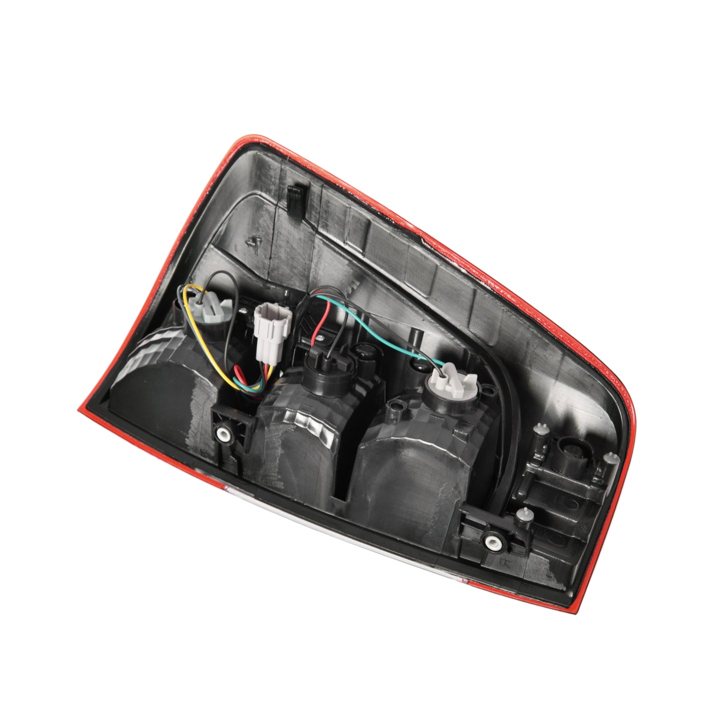 LH Left Hand Tail Light Lamp ASSY For Nissan Navara NP300 D23 15~25