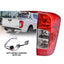RH Right Hand Tail Light Lamp ASSY For Nissan Navara NP300 D23 15~25