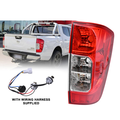 RH Right Hand Tail Light Lamp ASSY For Nissan Navara NP300 D23 15~25