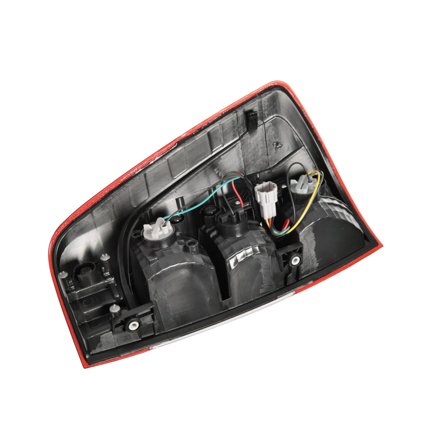 RH Right Hand Tail Light Lamp ASSY For Nissan Navara NP300 D23 15~25