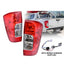 Pair LH+RH Tail Light Lamp ASSY For Nissan Navara NP300 D23 15~25