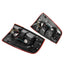 Pair LH+RH Tail Light Lamp ASSY For Nissan Navara NP300 D23 15~25