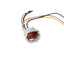 1 Unit of Tail Light Lamp Wirings For Nissan Navara NP300 D23 2015-2025