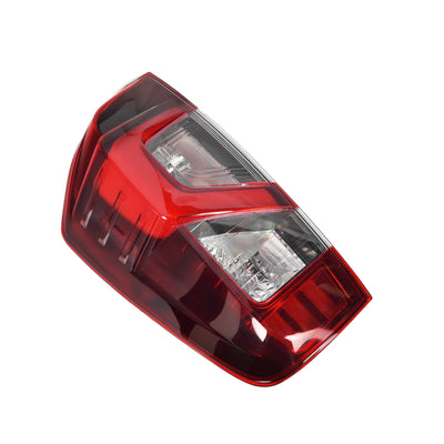 LH Left Hand Tail Light Lamp LED For Nissan Navara NP300 D23 2020~2025