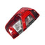 LH Left Hand Tail Light Lamp LED For Nissan Navara NP300 D23 2020~2025