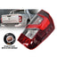 RH Right Hand Tail Light Lamp LED For Nissan Navara NP300 D23 2020~2025