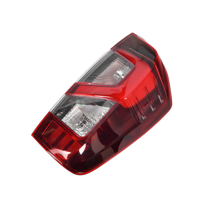 RH Right Hand Tail Light Lamp LED For Nissan Navara NP300 D23 2020~2025