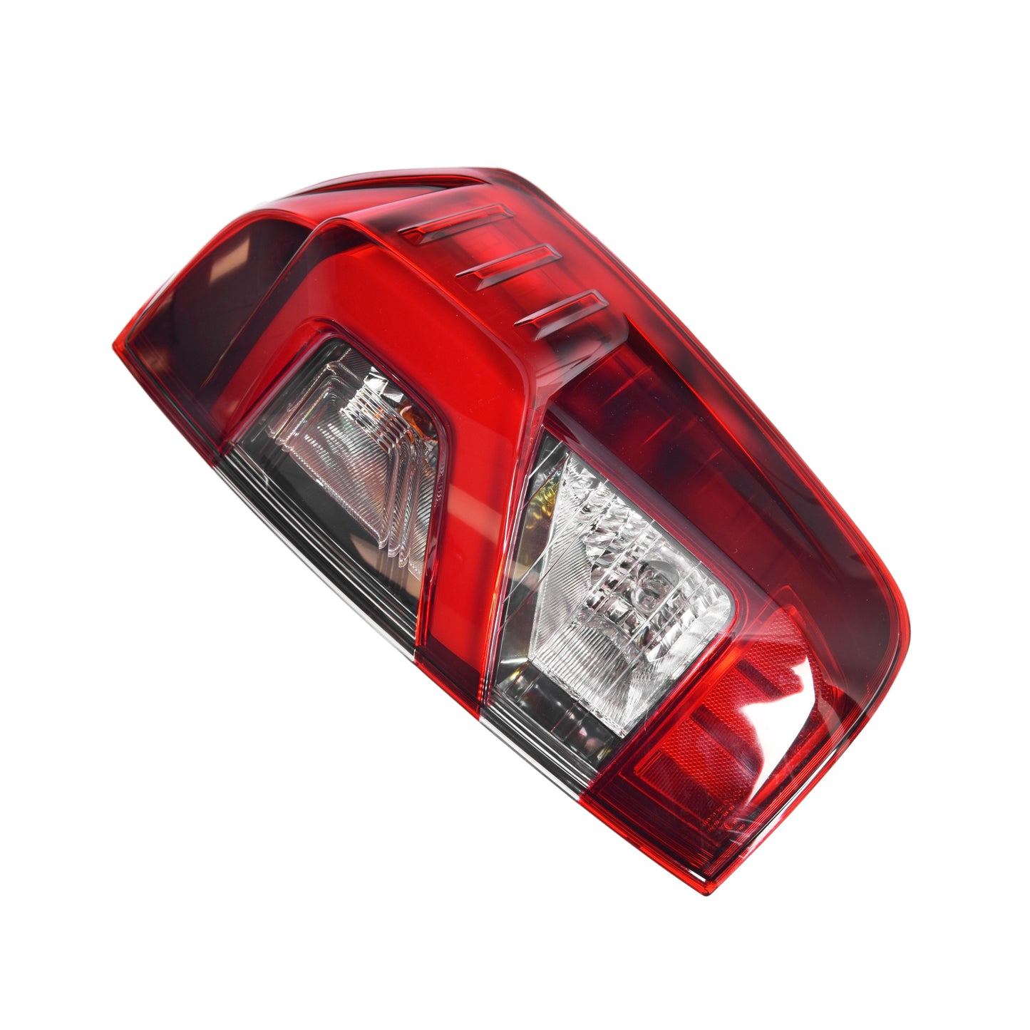 RH Right Hand Tail Light Lamp LED For Nissan Navara NP300 D23 2020~2025