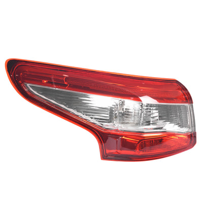 LH Left Hand Tail Light Rear Lamp LED For Nissan QASHQAI J11 2014~2017
