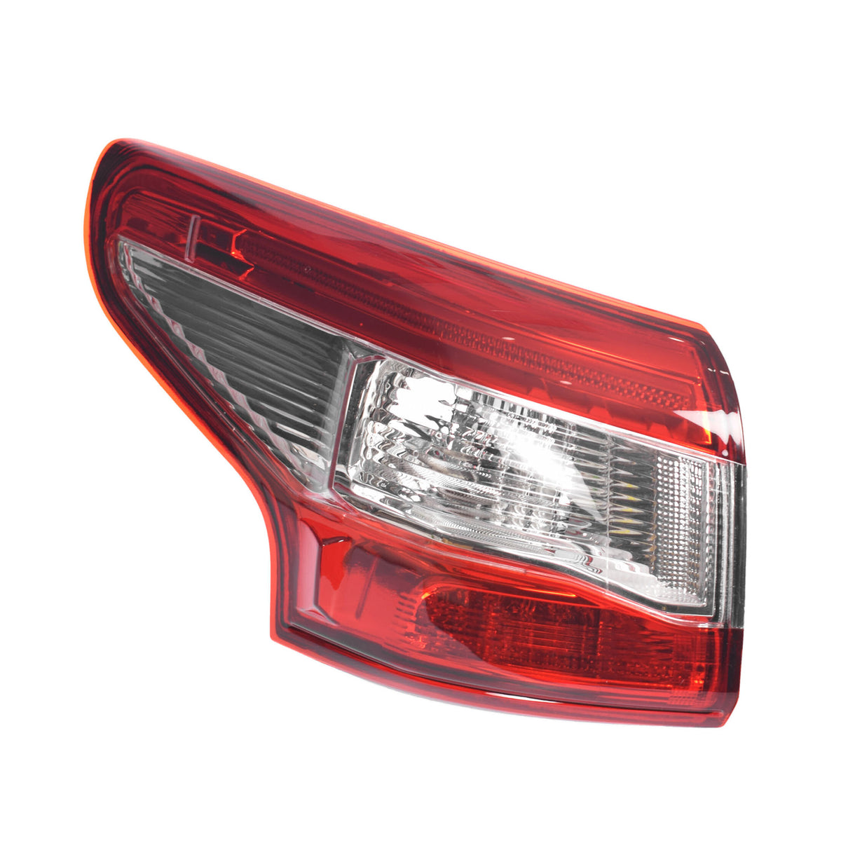 LH Left Hand Tail Light Rear Lamp LED For Nissan QASHQAI J11 2014~2017
