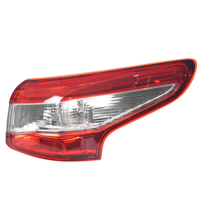 RH Right Hand Tail Light Rear Lamp LED For Nissan QASHQAI J11 2014~2017