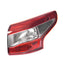 RH Right Hand Tail Light Rear Lamp LED For Nissan QASHQAI J11 2014~2017