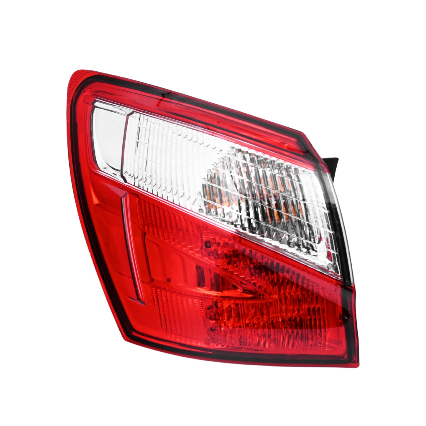 LH Left Tail Light Rear Lamp (With LED) For Nissan Dualis J10 2010-2014 Emark