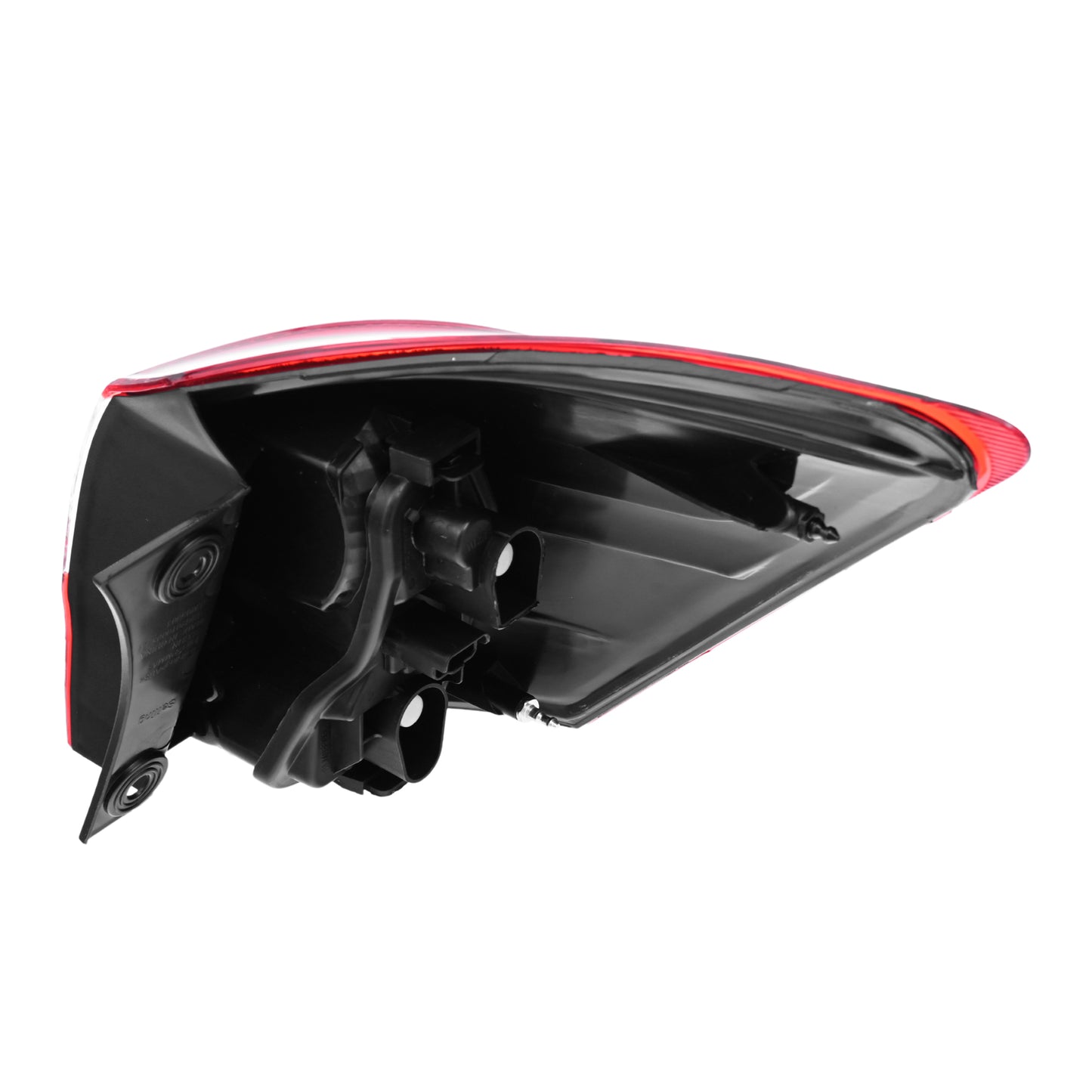 LH Left Tail Light Rear Lamp (With LED) For Nissan Dualis J10 2010-2014 Emark