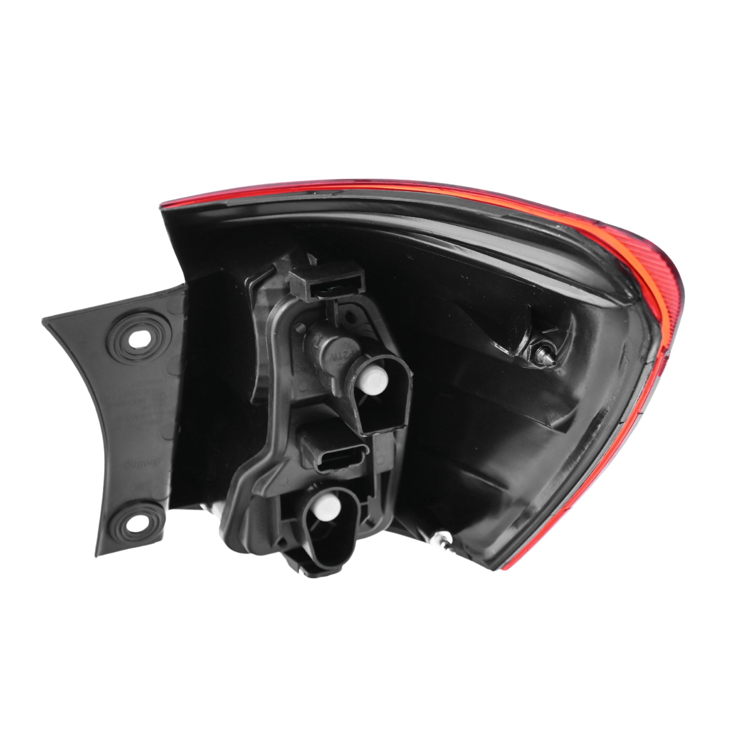 LH Left Tail Light Rear Lamp (With LED) For Nissan Dualis J10 2010-2014 Emark