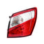 RH Right Tail Light Rear Lamp (With LED) For Nissan Dualis J10 2010-2014 Emark