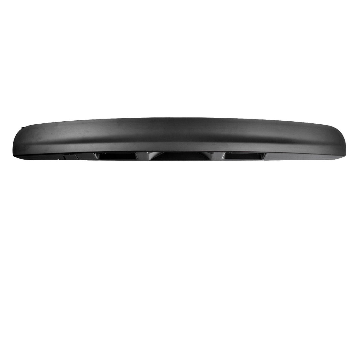 Tailgate Door Handle Cover Black No Hole + Bolts For Nissan Dualis J10 07~14