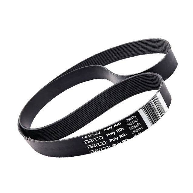 1x DAYCO Heavy Duty Poly Rib BELT 9PK2150