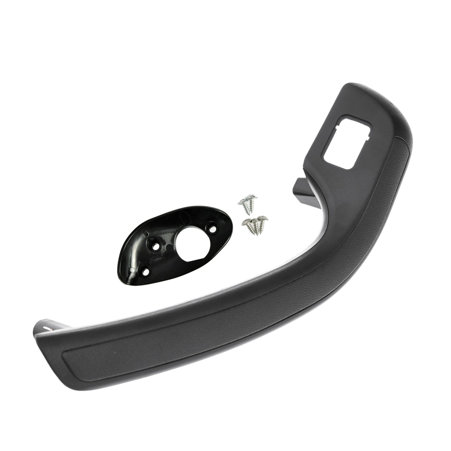 Pair LH+RH Inner Door Trim Handle Pull Grab For Ford Falcon BA 02~05
