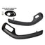 Pair LH+RH Inner Door Trim Handle Pull Grab For Ford Falcon BA 02~05
