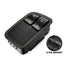 RH Driver Inner Door Trim Handle Pull Grab + Switch For Ford Falcon BF 05~11