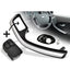 RH Driver Inner Door Trim Handle Pull Grab + Switch For Ford Falcon BF 05~11
