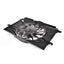 Single Thermo Radiator Fan With Motor For Ford Territory SX SY 2004~2011