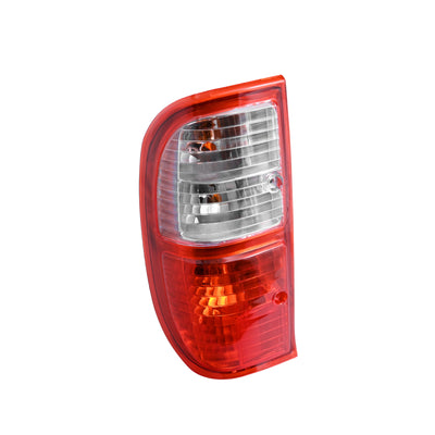 LH Left Tail Light Rear Lamp Clear For Ford Courier Ute 1998-2006