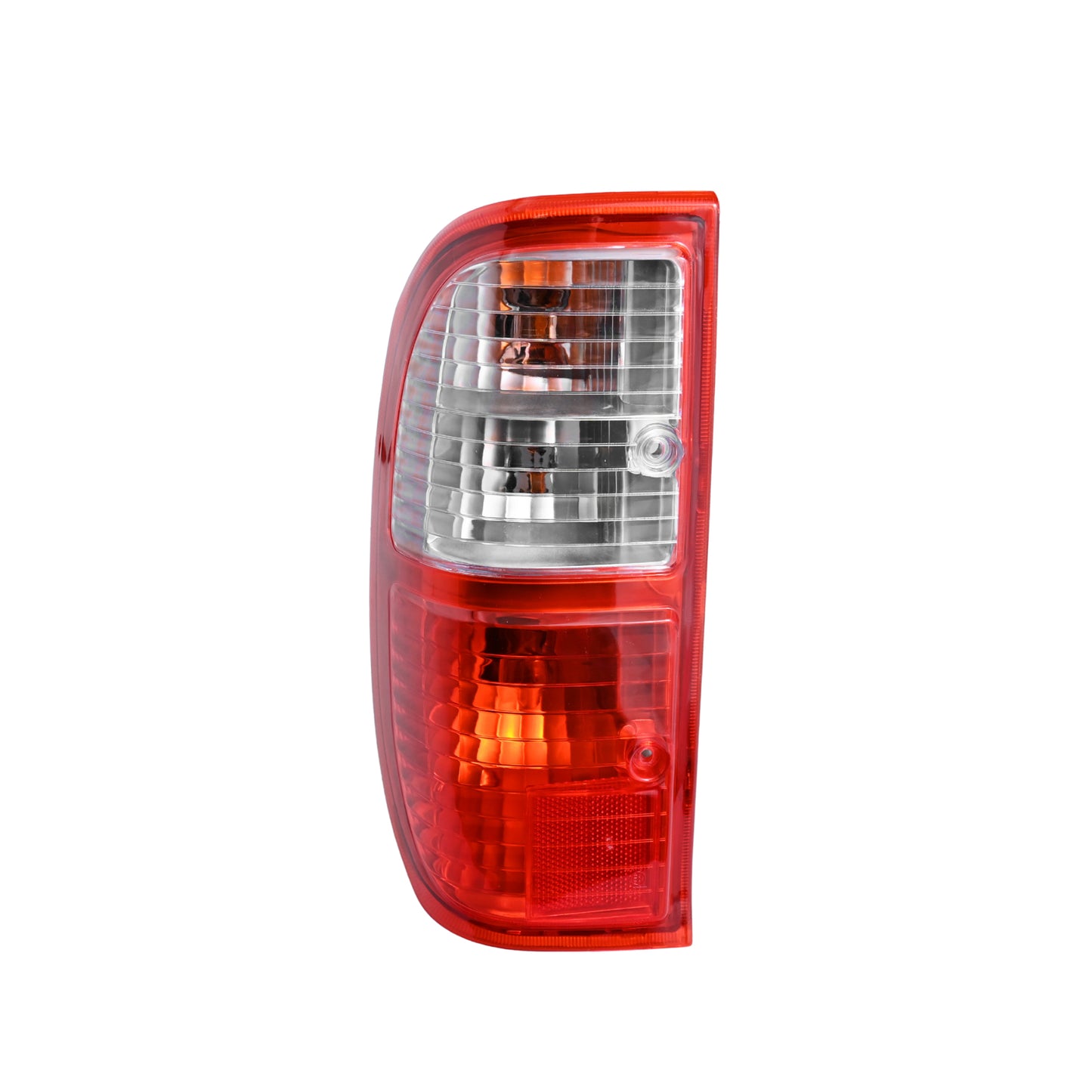 LH Left Tail Light Rear Lamp Clear For Ford Courier Ute 1998-2006